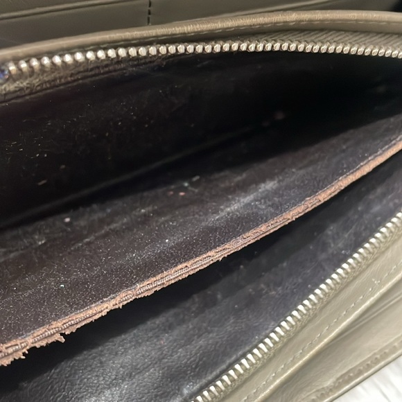 BALLY Rare Vintage Wallet - Picture 11 of 14